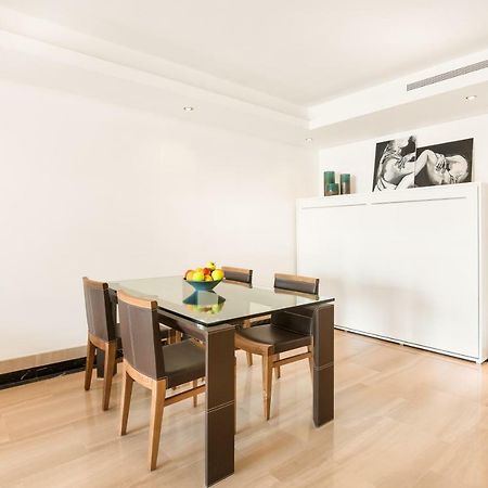 Bahia De La Plata Luxury Apartments إِستيبونا المظهر الخارجي الصورة