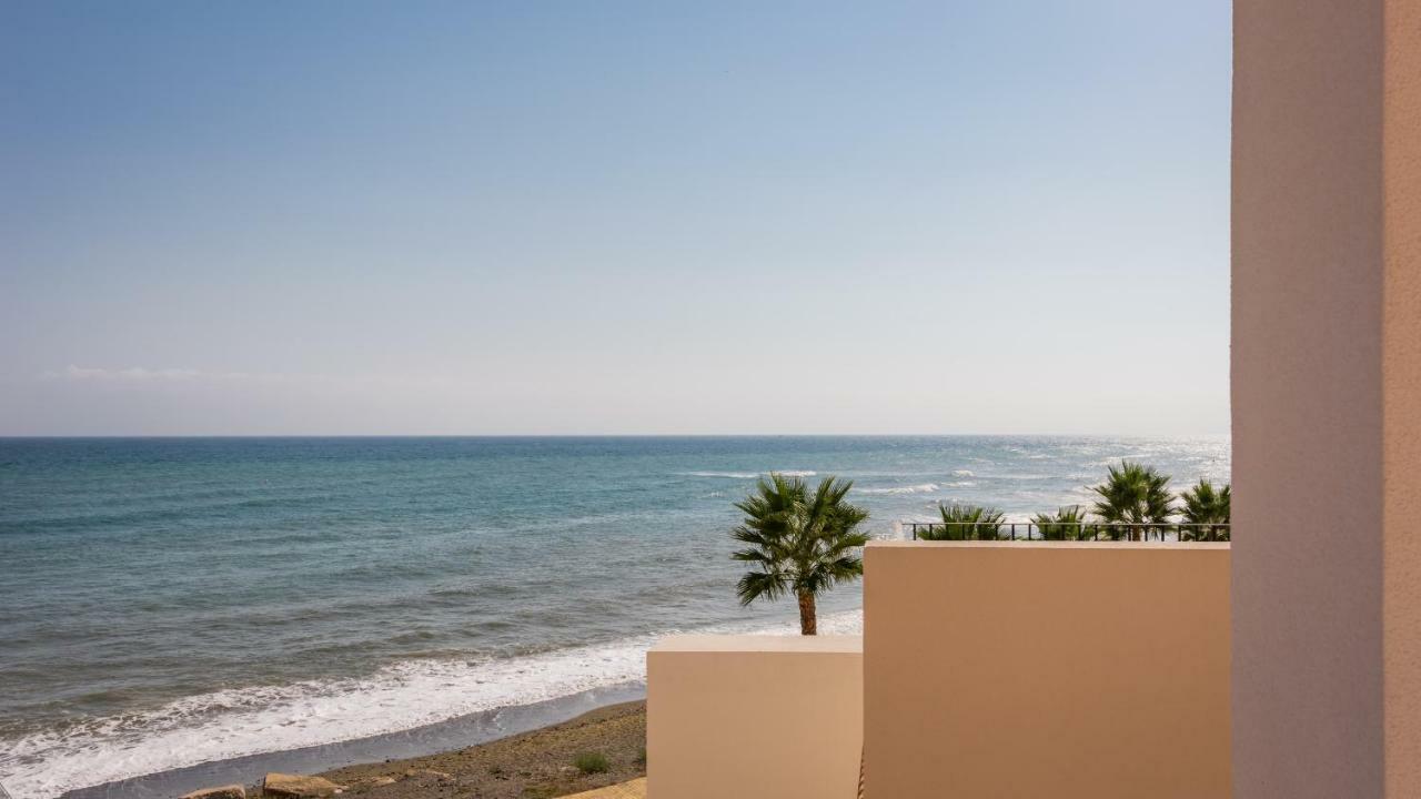 Bahia De La Plata Luxury Apartments إِستيبونا المظهر الخارجي الصورة