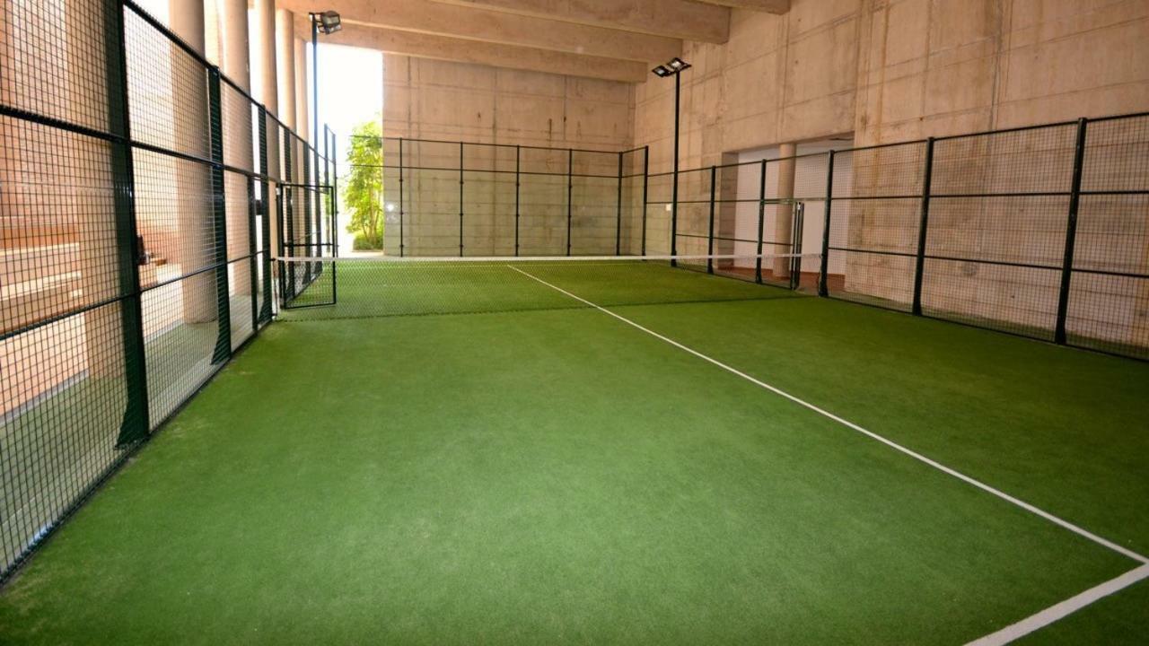 Bahia De La Plata Luxury Apartments إِستيبونا المظهر الخارجي الصورة